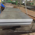 Mild Steel Plate For ConstructionThickness 6mm to 50mm